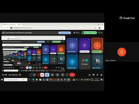 SFM - INTRODUCTION TO SFM (MAY 2026))