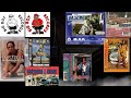 Big Boy Records 1994 Albums Explained Mystikal G Slimm Sporty T Silk