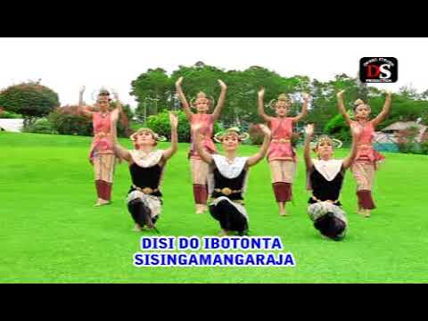 LAGU TOR TOR BATAK -  ASSIDENG - ASSIDODING | ( ALBUM SIM - BA )Voc : ANGEL SIMB0L0N