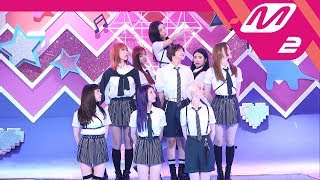 [MPD직캠] 다이아 직캠 4K '듣고 싶어(Can't Stop)' (DIA FanCam) | @MCOUNTDOWN_2017.8.24
