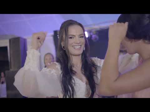 Jaíne e Mateus | Recepção