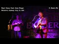 Mark Geary - It Beats Me