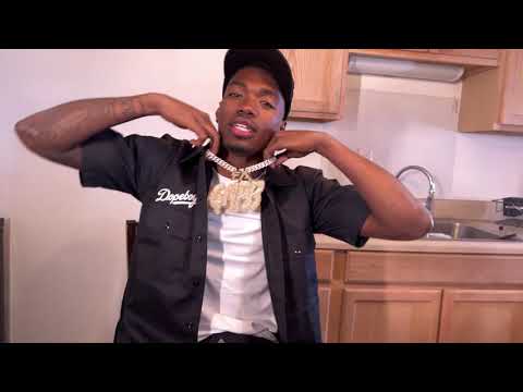 Chase bans - No Kap (official video)