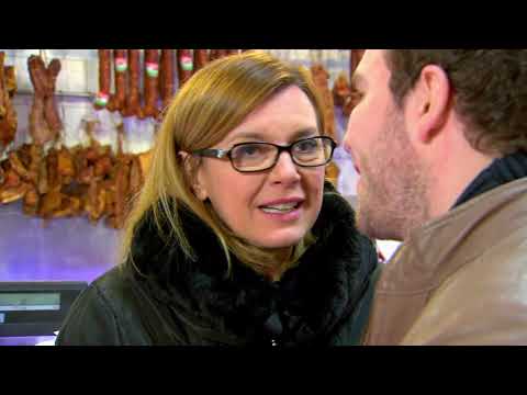 Gasztroangyal 7. rész – Hentesek (2014)