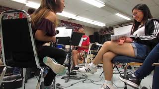 LAST HIGH SCHOOL CHOIR TINGS! (Cover: Endlessly B4-4)