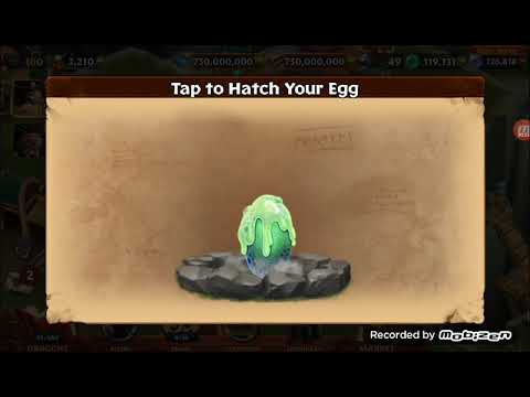 Exotic scauldron level 100