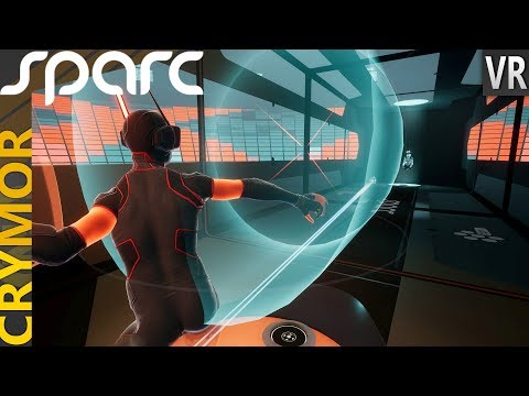 Sparc Review | ConsidVRs video thumbnail