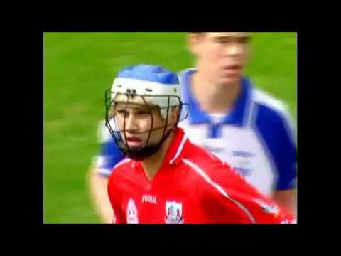 Cork v Waterford 2004 Munster SHC Final (HD Version)