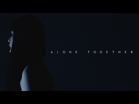 Alone Together by Robert Honstein