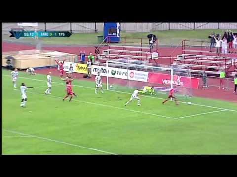 JaroTV: FF Jaro-TPS 9.7.2011
