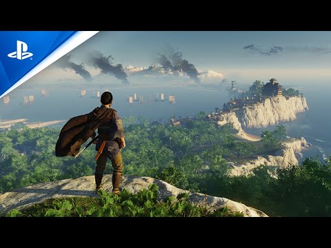 Ghost of Tsushima: Tipps und Tricks für Duelle