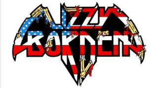 Lizzy Borden - Hell Is For Heroes