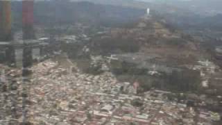 preview picture of video 'From Launch to Landing in Tenancingo'