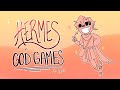 Hermes At God Games Ft Apollo EPIC The Musical Animation