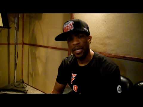 Masta Ace On Almost Signing To Duckdown Records
