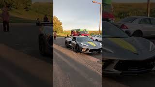 Corvette C8.R edition #car #c8r #corvette