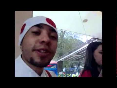 Anime Friends - 10/07/11 - No Mc.