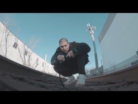 Afta Hill - Devious (Official Video)