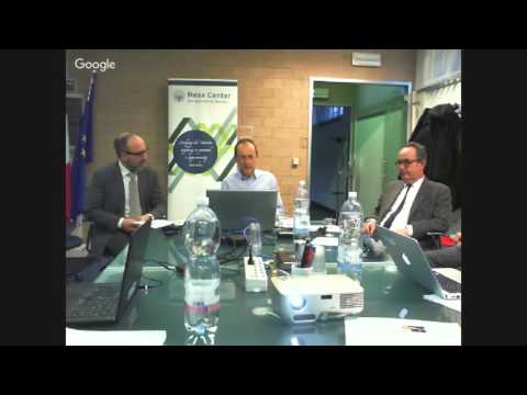 84° Mercoledì di Nexa - Words of digital wisdom