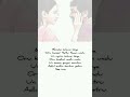 Shorts Entha Pakkam Kaanum Podhum Whatsapp Status Writing Love Life Vairamutthu Songs