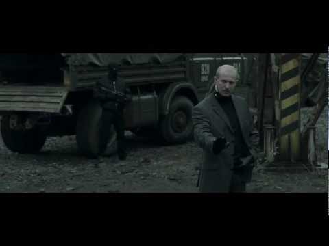 Ghost Recon : Alpha - Official Movie (Future Soldiers 2012 Part 01 of 02)