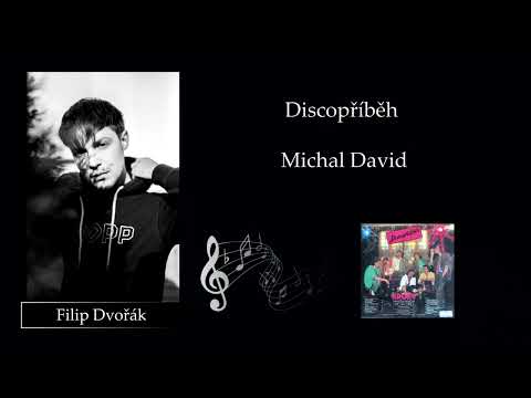 Michal David - Discopříběh