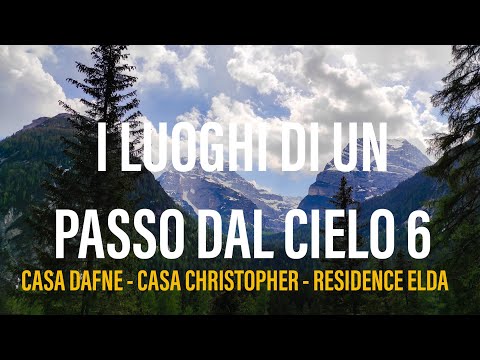 I LUOGHI DI UN PASSO DAL CIELO 6 - Seconda parte - World Heritage Site