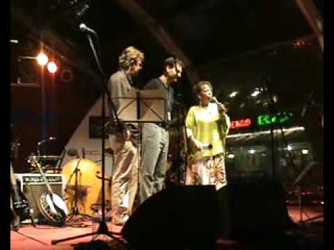 Friday the 3rd - JazzAscona 3 luglio 2009