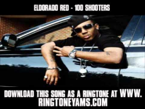 Eldorado Red - 100 Shooters [ New Video + Lyrics + Download ]