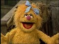 Classic Sesame Street Super Ruby