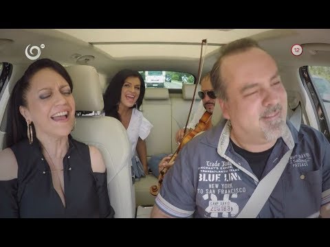 Lucie Bílá & Cigánski Diabli: Nane Cocha (SUPER KARAOKE)