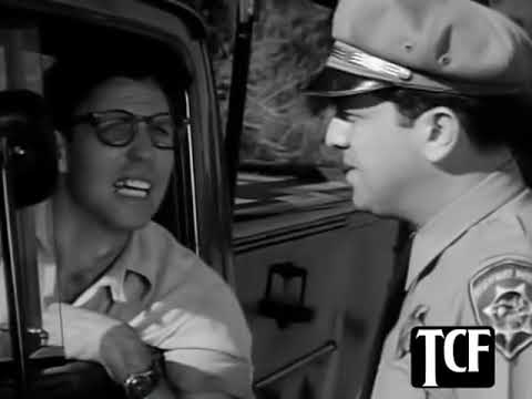 "Highway Patrol" Episode 85