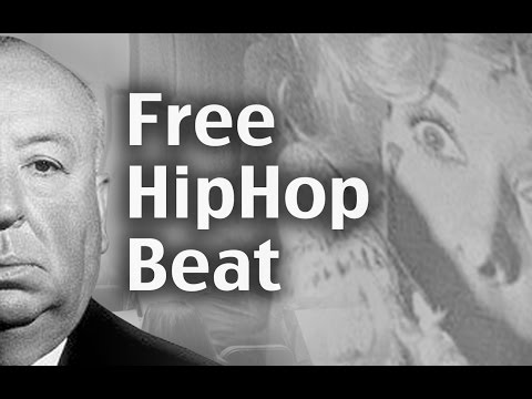 'The Lady Vanishes 1938'  Alfred Hitchcock - Hip Hop Instrumental - free Beat