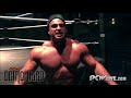 PCW DEMONIZED 10 6 17 MrGMSI BCage On 10 6 You Re Not Getting Away From The F N Machine