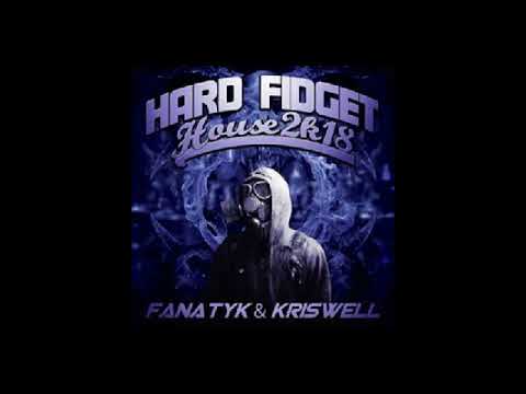 KRISWELL & FANATYK - Oldschool Fidget House live MIX 2018 + DOWNLOAD LINK