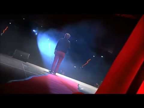 Poetry Slam Meisterschaft 2011 "Svenja Gräfen" 17/45