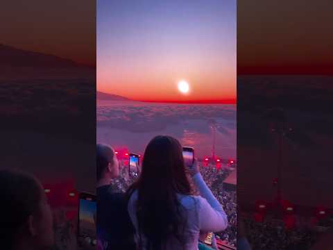 Inside the Sphere Las Vegas