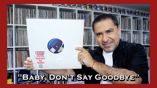 DEAD OR ALIVE "Baby, Don't Say Goodbye" (Club Mix) en VINILO!! by Maxivinil