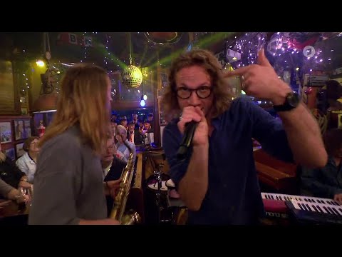 Florian Paul & die Kapelle der letzten Hoffnung „Alles wird besser“- Inas Nacht - 04.September 2025