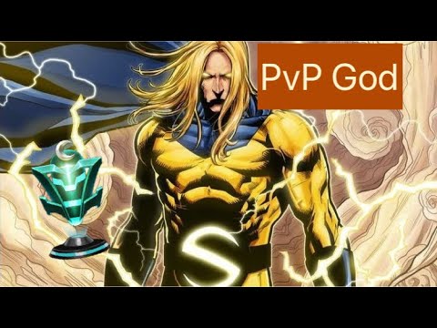 Sentry - PvP God (MFF)