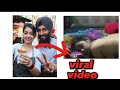 Kulhad Pizza Cute Couple Viral Video Mss Viral Prathana Explain Kulhad Pizza Video