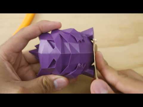 Best 3D Printer for $300   Cetus Extended   3D Printer Review budged 3d printer