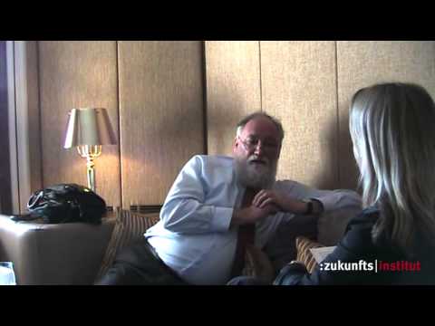 Zukunftskongress 2014, Prof. Dr. Peter Kruse