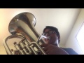 Euphonium Gravity Falls Theme Song