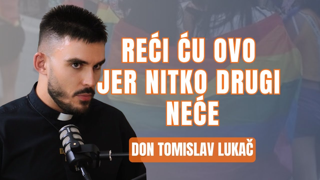 Homoseksualne sklonosti nisu urođene, nisu Božji naum i možeš ih se osloboditi...