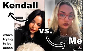 TRYING TO BE KENDALL MONROEE *very accurate* | Jasmine M