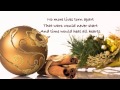 Grown Up Christmas List - Barbra Streisand