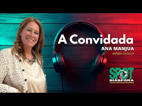 Episódio 4 | Internacional | Ana Manjua