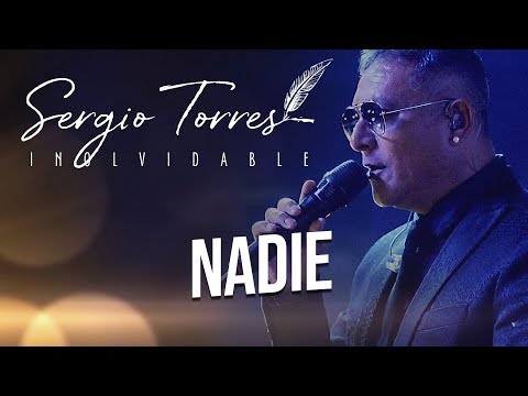 Sergio Torres x Coty Hernández - Nadie
