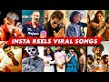 Instagram Reels Viral Trending Songs India 2026 Part 1 Songs That Are Stuck In Our Heads